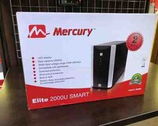 UPS Mercury Elite 2200U Smart