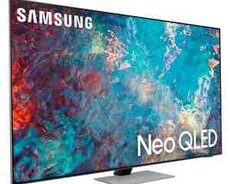 Televizor Samsung QE85QN85CAUXRU Neo QLED