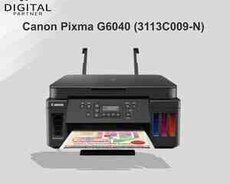 Printer Canon PIXMA G6040 (3113C009