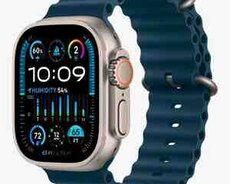 Apple Watch Ultra 2 Titanium