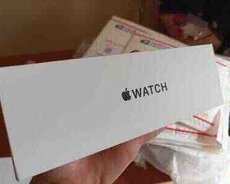 Apple Watch SE 2 Starlight 40mm
