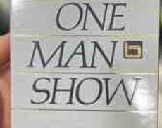 One man show ətri