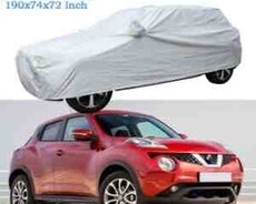 Nissan Juke çadırı