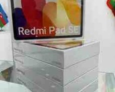 Planşet Xiaomi Redmi Pad SE 8256GB Gray