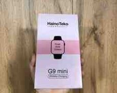 HainoTeko G9 mini