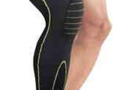 SIBOTE Lengthened sports knee ST2566