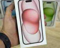 Apple iPhone 15 Pink 128GB6GB