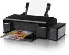 Printer Epson printer L805 ( C11CE86403-N )