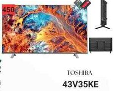 Televizor Toshiba 43V35KE