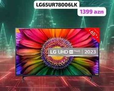 Televizor LG 65UR78006LK