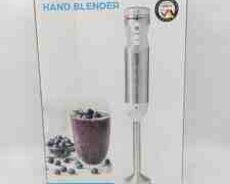 Qablı blender Bergamo 3210