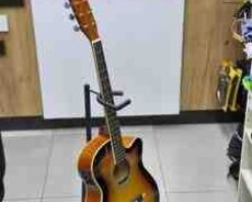 Gitara Freeman Sunboard