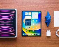 Apple iPad Pro 11inch 128GB