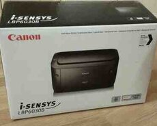 Printer Canon i-Sensys LBP6030B Laser Printer CARTRIDGE 725