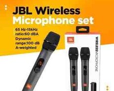 Mikrofon JBL