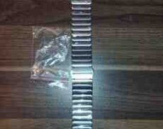Samsung Galaxy Watch 6 Classic Silver 43mm kəməri