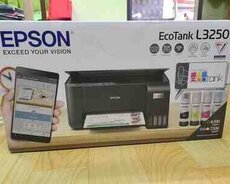 Printer Epson Ecotank L3250