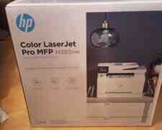 Printer HP