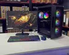 DeathZone Gaming PC