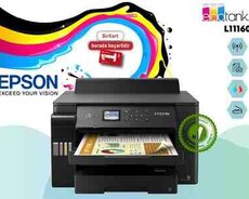 Printer Epson L11160 CIS