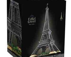 Lego Eiffel Tower konstruktoru