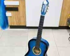 Gitara Mbat Blu-ch24