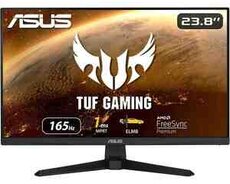 Monitor ASUS TUF Gaming VG247Q1A 165Hz