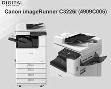 Printer Canon imageRUNNER C3326i (5965C005AA)