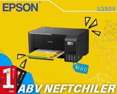 Printer Epson L3250