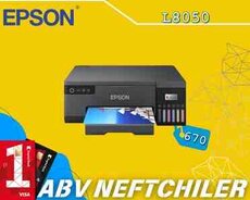 Printer Epson L8050