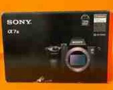 Fotoaparat Sony A7 III Body