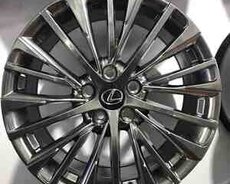 Lexus R18 diskləri