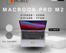 Noutbuk Apple MacBook Pro M2 8256