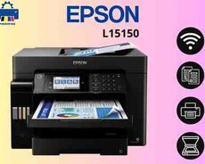 Printer Epson L15150 A3 dupleks