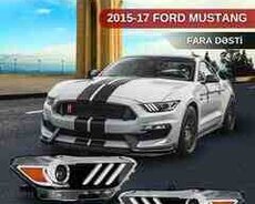 Ford Mustang işıq dəsti
