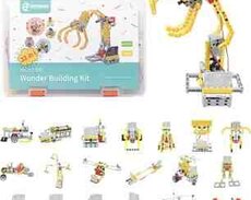 Robot-dəst ElecFreaks Wonder Building Kit 32 в 1