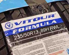 Vitour Formula şinləri 23550 R13