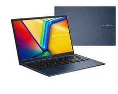 Noutbuk Asus Vivobook X1504VA-BQ282 90NB10J1-M00BM0