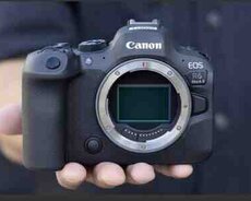 Fotoaparat Canon EOS R6 mark II body
