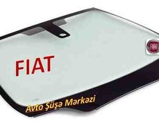FIAT Avtomobil Şüşələri