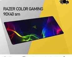 Mousepad Razer Color control 90x40 sm