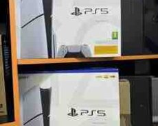 Sony PlayStation 5 Slim 1 TB
