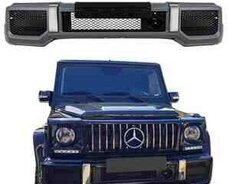 Mercedes G-Class bufer dəsti