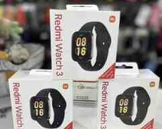 Xiaomi Redmi Watch 3 Black