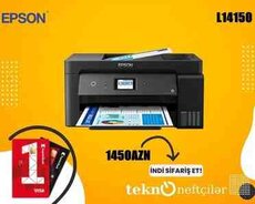 Printer Epson L14150 A3 PRINT