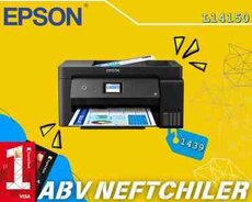 Printer Epson L14150 A3 PRINT