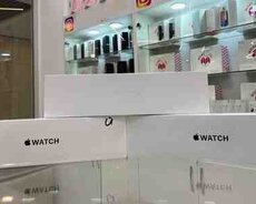 Apple Watch saatları