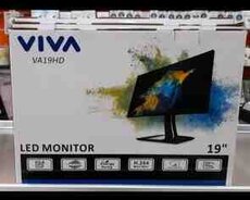 HD monitor VIVA