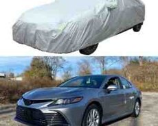 Toyota Camry çadırı