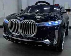 Uşaq avtomobili BMW X7